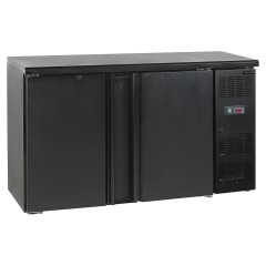 Шкаф холодильный TEFCOLD CBC210