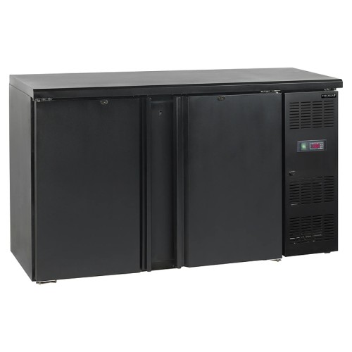 Шкаф холодильный TEFCOLD CBC210