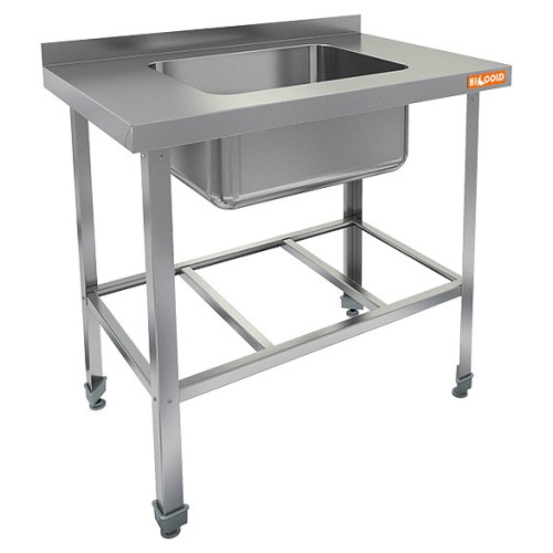 ВАННА МОЕЧНАЯ НСО1М-9/6БР ЭН