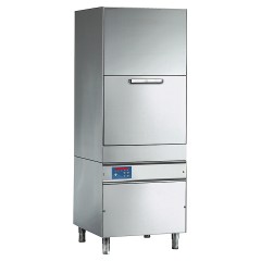 МАШИНА КОТЛОМОЕЧНАЯ DIHR LP1 800