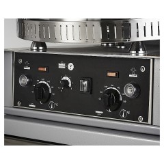 Пресс для пиццы термический OEM-ALI PF33MT SV4