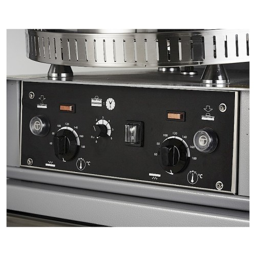 Пресс для пиццы термический OEM-ALI PF33MT SV4