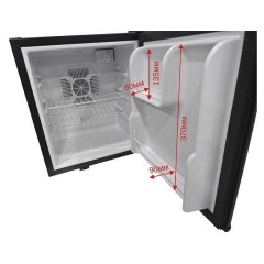 Шкаф холодильный Cooleq TBC-38S