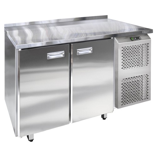 Стол холодильный Finist СХСсо-210/600-3 (боковой холодильный агрегат)