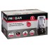Блендер ProBar CB-699 2 л черный