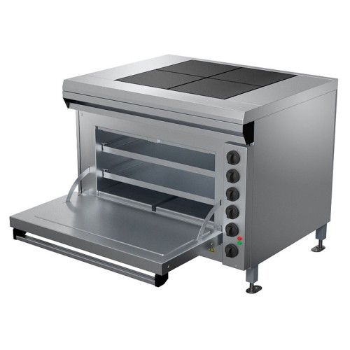 Плита электрическая Проммаш ПЭ-0,36Ш