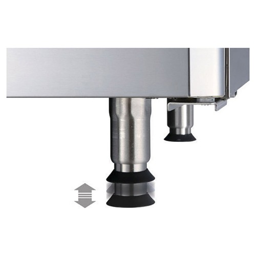 Стол холодильный Turbo air KUR18-3D-3 700 мм