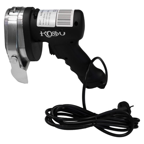 Нож электрический для шаурмы Rosso KS-100E