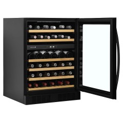 ШКАФ ВИННЫЙ TEFCOLD TFW200-2F