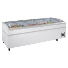 БОНЕТА ХОЛОД.-МОРОЗ. TEFCOLD SHALLOW 250-CF