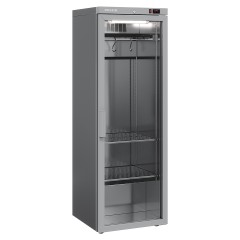 Шкаф холодильный POLAIR CS104-Meat (штанга + 2 полки)