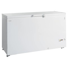 ЛАРЬ МОРОЗ. TEFCOLD FR505 SL