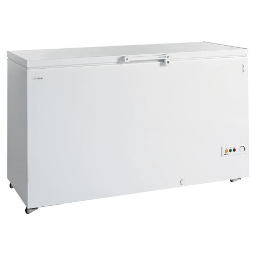 ЛАРЬ МОРОЗ. TEFCOLD FR505 SL