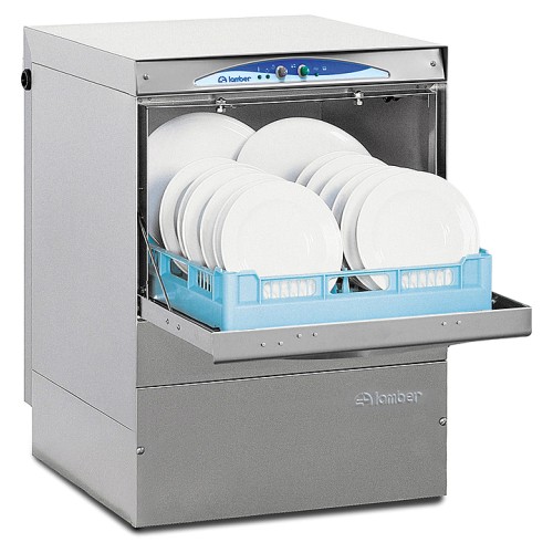 Посудомоечная машина с фронтальной загрузкой Lamber DSP4