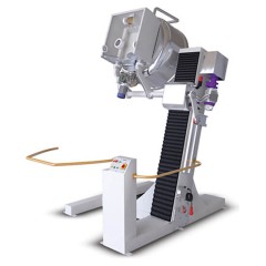 Дежеопрокидыватель автоматический Porlanmaz Bakery Machinery PMBT 430