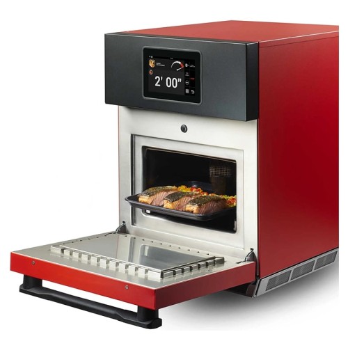 ПЕЧЬ КОМБИНИРОВАННАЯ LAINOX ORACLE ORACRS