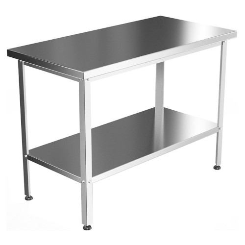 Стол производственный EKSI СПОП-1500/600-с