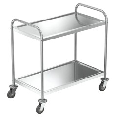 Тележка сервировочная Техно-ТТ ТПР-320/905