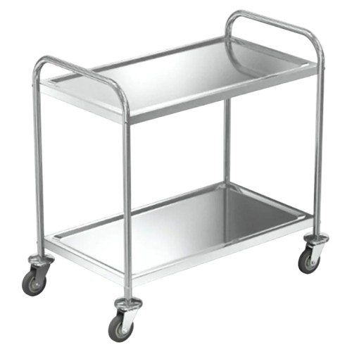 Тележка сервировочная Техно-ТТ ТПР-320/905