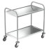 Тележка сервировочная Техно-ТТ ТПР-320/905