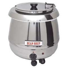 Мармит Rosso SB-6000S PRO