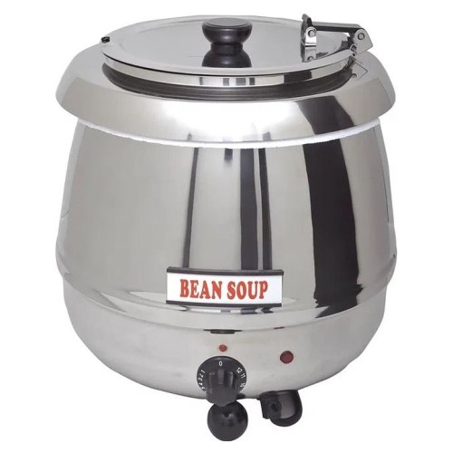 Мармит Rosso SB-6000S PRO