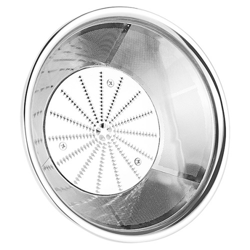 Соковыжималка универсальная VIATTO VJ-1000P