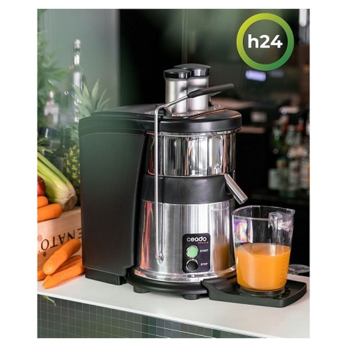 Соковыжималка универсальная Ceado barcult ES900