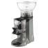 Кофемолка Cunill Tranquilo II серая счетчик порций