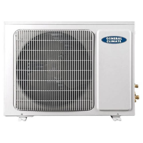 Настенная сплит-система General Climate GC-A36HR / GU-A36H