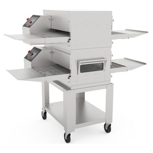 Печь конвейерная Abat ПЭК-400П (без основания)