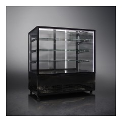 Витрина кондитерская Finist JOBS - J-137-146