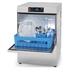 Машина стаканомоечная Sammic UX-40BD DD