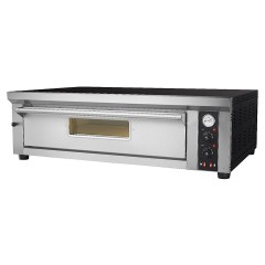 Печь для пиццы Kocateq EPC1/100x70TT