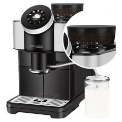 Кофемашина Dr.coffee Proxima H2
