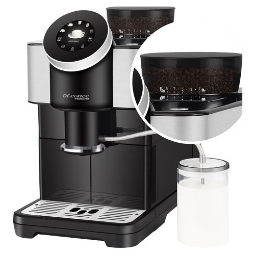 Кофемашина Dr.coffee Proxima H2