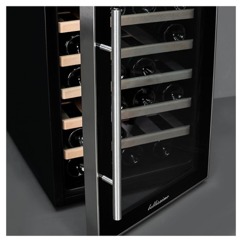 Винный шкаф MEYVEL MV28-BF1 (easy)