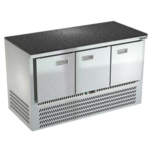 СТОЛ МОРОЗ. ЦЕНТРАЛ. КАМЕНЬ СПН/М-321/30-1406