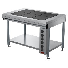 Плита электрическая Проммаш ПЭ-0,54СП