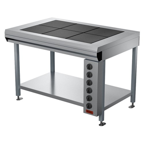 Плита электрическая Проммаш ПЭ-0,54СП