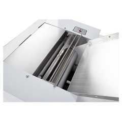 Тестораскаточная машина Miratek KRT-350 (220 В)