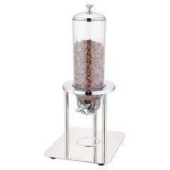 Диспенсер для сухих продуктов Sunnex U20-1000 3 л