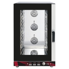 Пароконвектомат Tatra TPI 12 DC.V