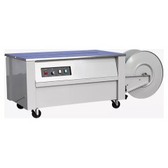 Стреппинг-машина полуавтоматическая Hualian KZB-II