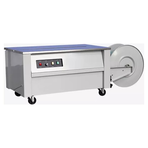 Стреппинг-машина полуавтоматическая Hualian KZB-II