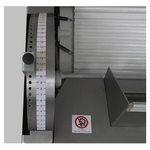 Машина багетоформующая Восход ТЗ-5