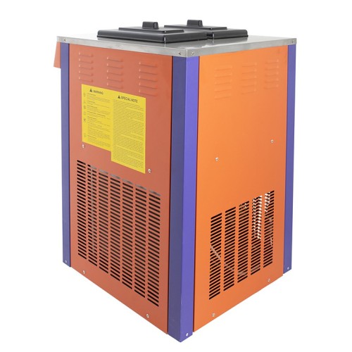 Фризер мягкого мороженого Foodatlas MQ-L18T Eco