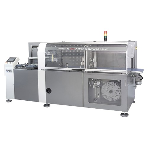 Машина упаковочная MARIPAK PROMOTION 40