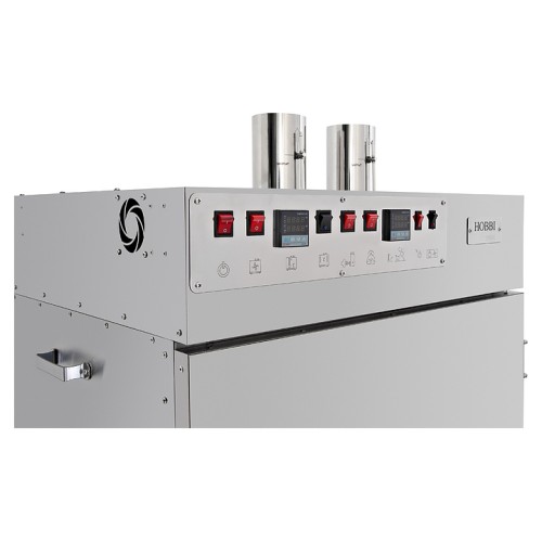 Термокамера Hobbi Smoke 320