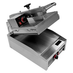 Гриль контактный Kocateq GH33ED (2024)